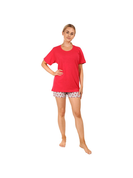 Gina Pijama pentru femei Gina multicoloră