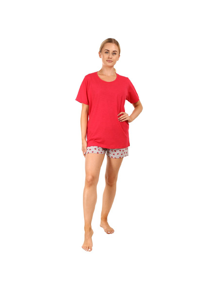 Gina Pijama pentru femei Gina multicoloră