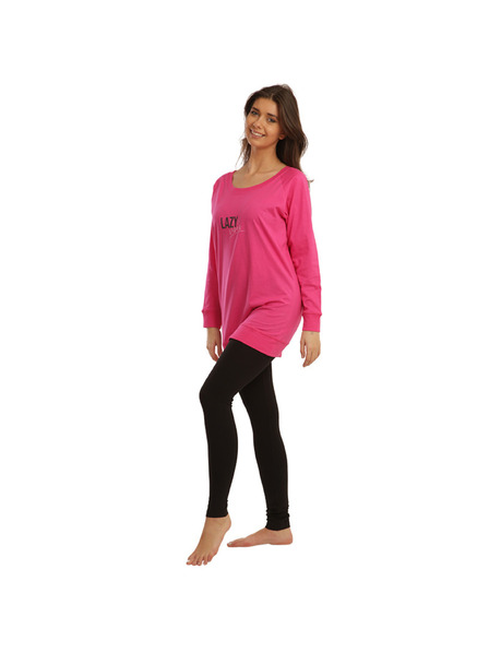 Gina Pijama pentru femei Gina multicoloră