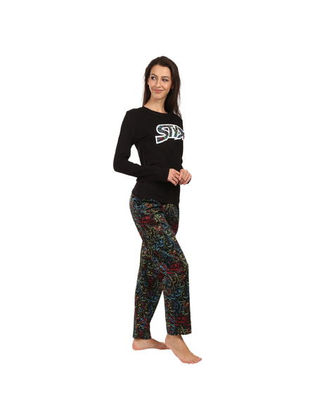 Styx Pijama pentru femei Styx măști