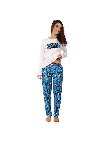 Styx Pijama pentru femei Styx muzică