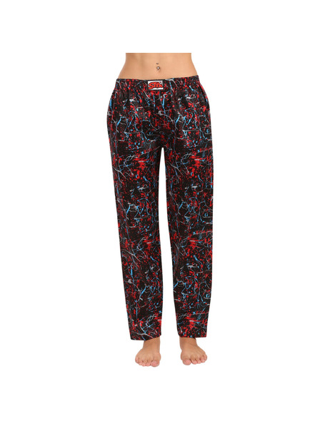 Styx Pantaloni de dormit damă Styx Jáchym