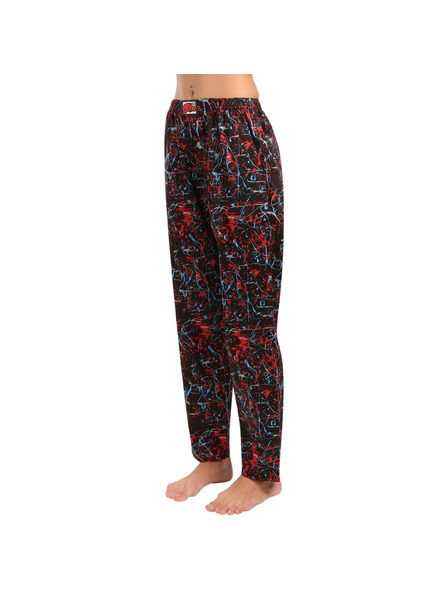 Styx Pantaloni de dormit damă Styx Jáchym