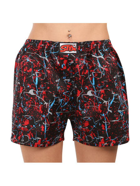Styx Pantaloni de dormi pentru femei Styx Jáchym