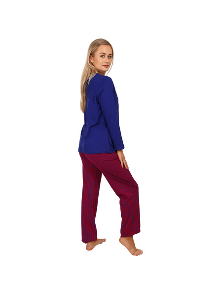 Tommy Hilfiger Pijama pentru femei Tommy Hilfiger multicolor