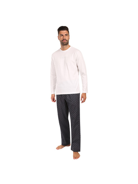 Calvin Klein Pijama bărbătească Calvin Klein multicolor