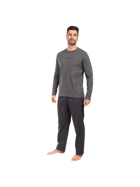 Calvin Klein Pijama bărbătească Calvin Klein multicolor