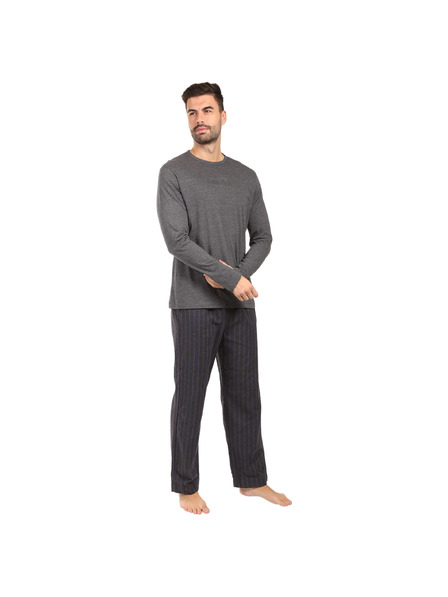 Calvin Klein Pijama bărbătească Calvin Klein multicolor