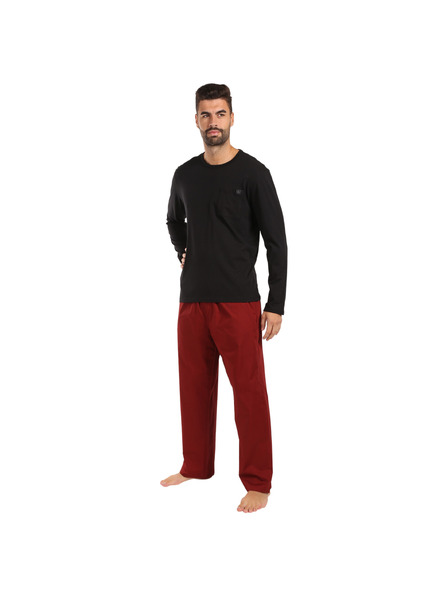 Calvin Klein Pijama bărbătească Calvin Klein multicolor