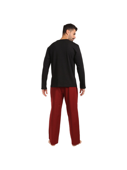 Calvin Klein Pijama bărbătească Calvin Klein multicolor