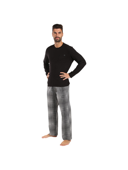 Calvin Klein Pijama bărbătească Calvin Klein multicolor