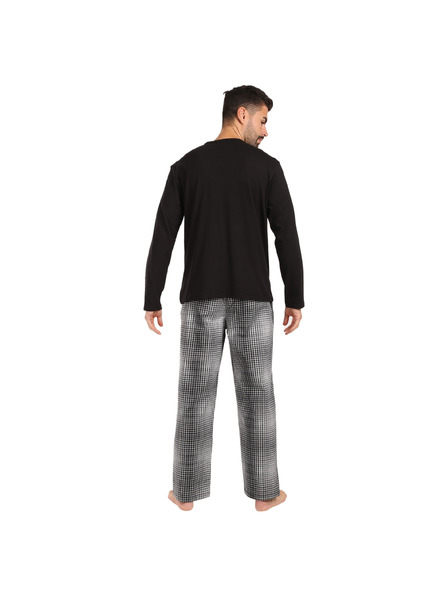 Calvin Klein Pijama bărbătească Calvin Klein multicolor