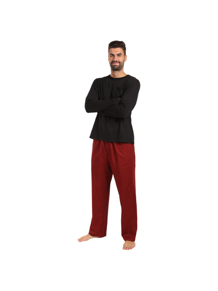 Calvin Klein Pijama bărbătească Calvin Klein multicolor