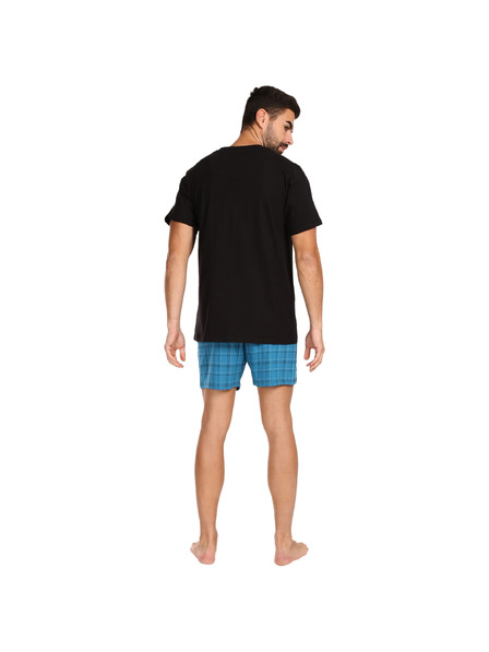 gino Pijama bărbătească Gino multicolor
