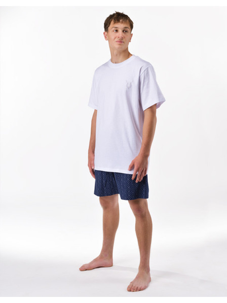 gino Pijama bărbătească Gino multicolor