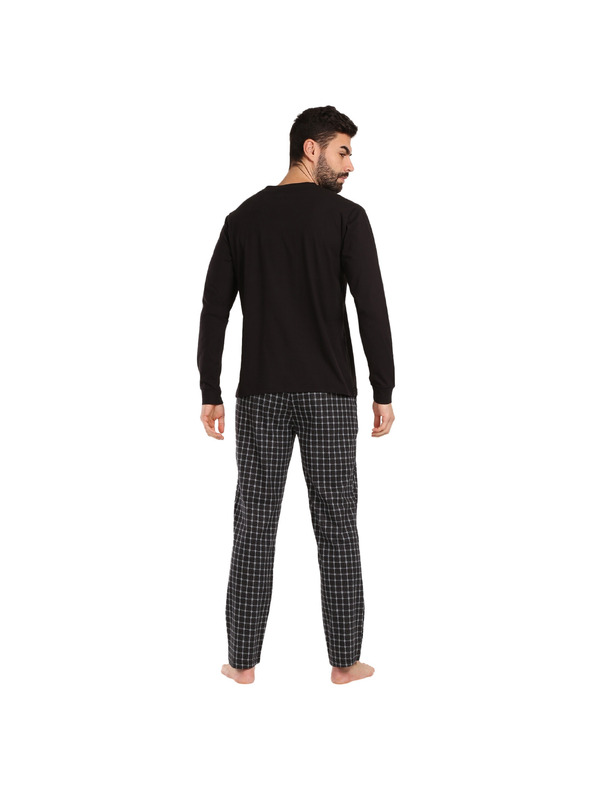 Nedeto Pijama Nedeto multicoloră pentru bărbați