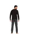 Nedeto Pijama Nedeto multicoloră pentru bărbați