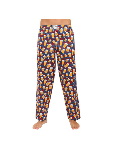 Styx Pantaloni de dormit bărbați Styx bere
