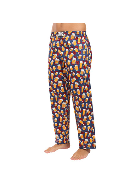 Styx Pantaloni de dormit bărbați Styx bere
