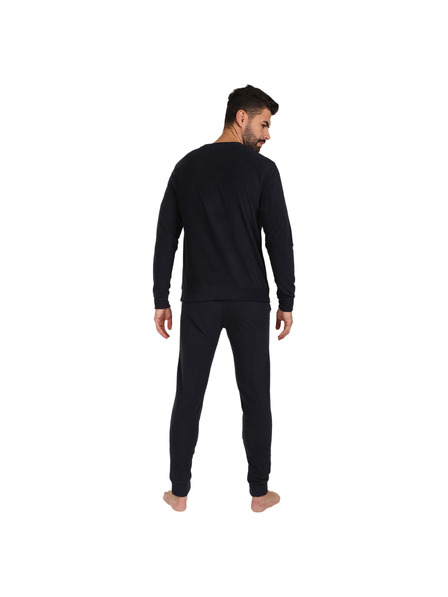 Tommy Hilfiger Pijama bărbătească Tommy Hilfiger multicolor