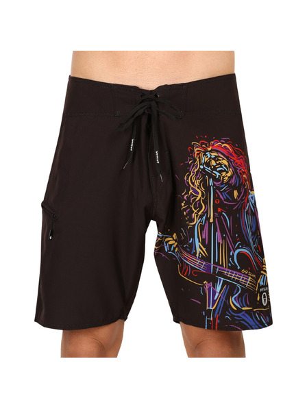 69slam Pantaloni de baie bărbătești 69SLAM sing solo nico