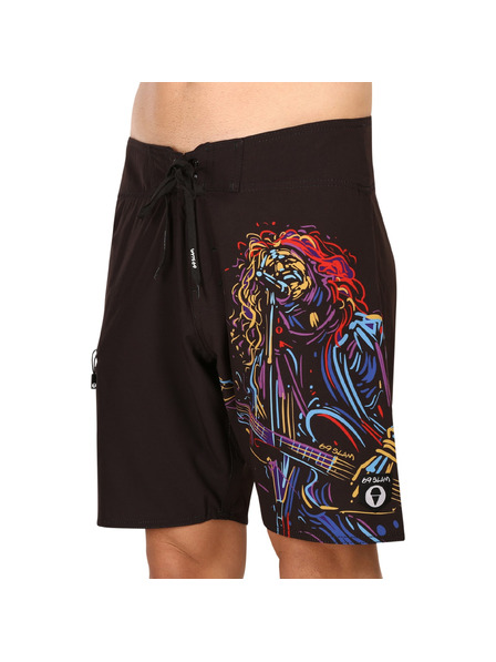 69slam Pantaloni de baie bărbătești 69SLAM sing solo nico