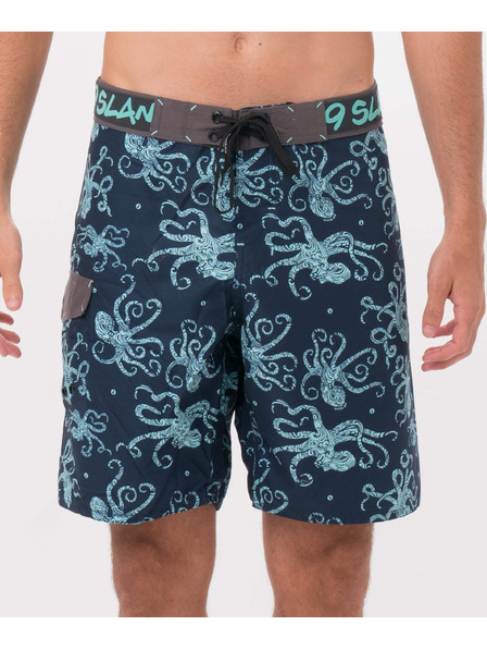 69slam Costum de baie bărbătesc 69SLAM ETNIC OCTO