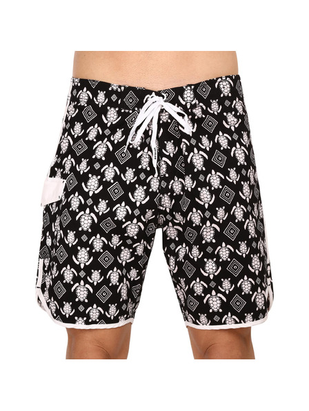 69slam Costum de baie bărbătesc 69SLAM slam turtle theo