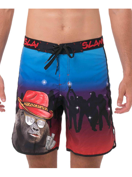 69slam Costum de baie bărbătesc 69SLAM PAPA