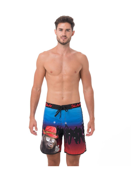 69slam Costum de baie bărbătesc 69SLAM PAPA