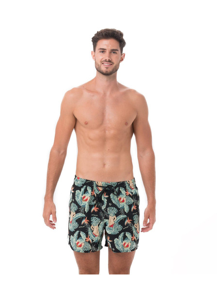69slam Costum de baie bărbătesc 69SLAM SECRET ALCOVE