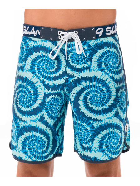 69slam Costum de baie bărbătesc 69SLAM CANDY SPLASH LUKE