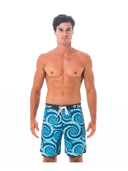 69slam Costum de baie bărbătesc 69SLAM CANDY SPLASH LUKE