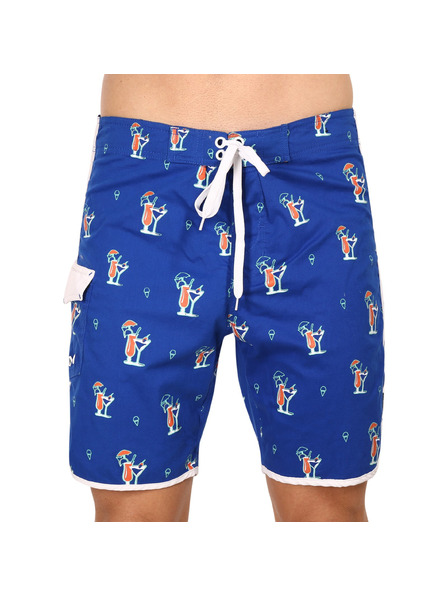 69slam Costum de baie bărbătesc 69SLAM midori sip theo