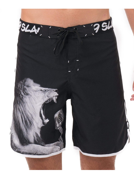 69slam Costum de baie bărbătesc 69SLAM SING