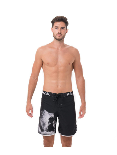 69slam Costum de baie bărbătesc 69SLAM SING