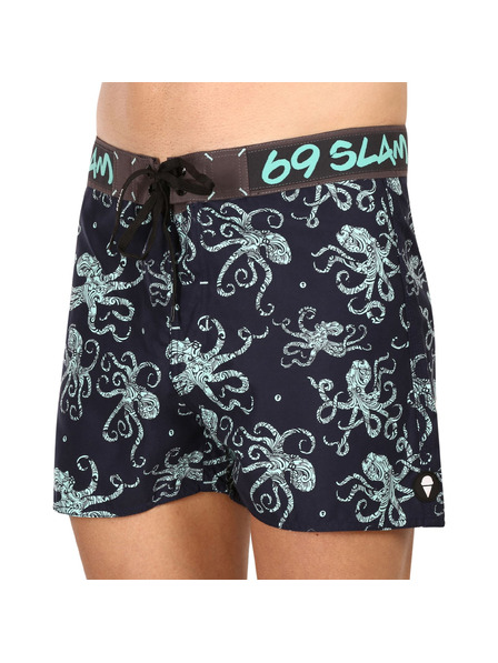 69slam Costum de baie bărbătesc 69SLAM etnic octo mateo