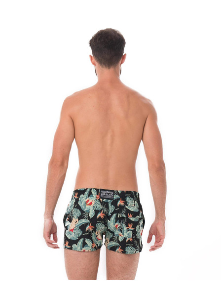 69slam Costum de baie bărbătesc 69SLAM SECRET ALCOVE