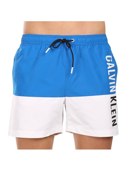 Calvin Klein Boxeri de baie bărbătești Calvin Klein multicolori