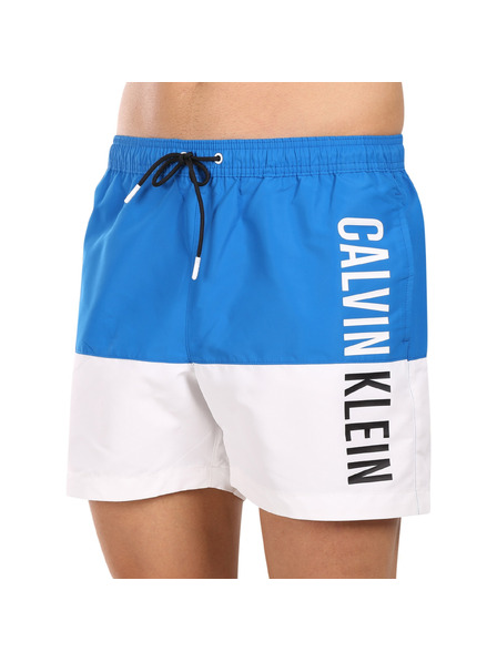 Calvin Klein Boxeri de baie bărbătești Calvin Klein multicolori