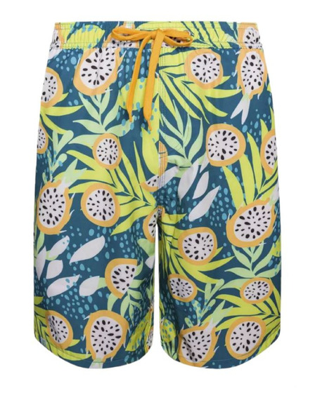 Dedoles Pantaloni de baie veseli bărbătești Dedoles Fructul dragonului