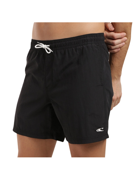 O'Neill Pantaloni de baie bărbătești O'neill negri
