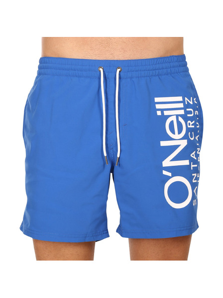 O'Neill Pantaloni de baie bărbătești O'neill albastri