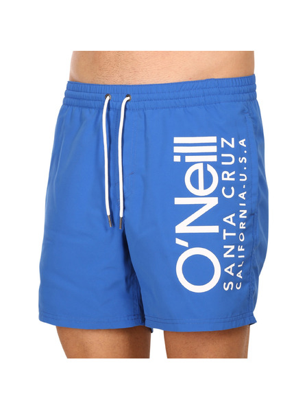 O'Neill Pantaloni de baie bărbătești O'neill albastri