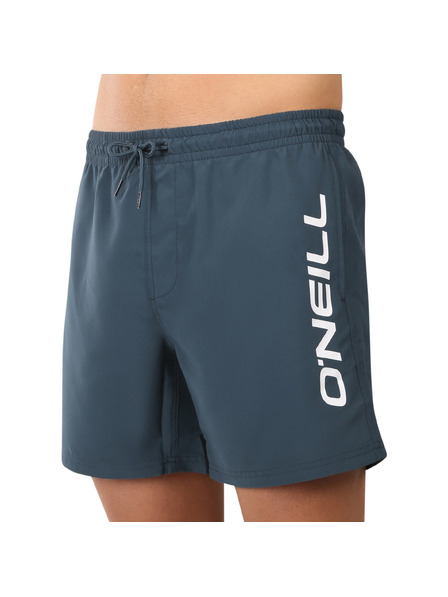 O'Neill Pantaloni de baie bărbătești O'neill verzi