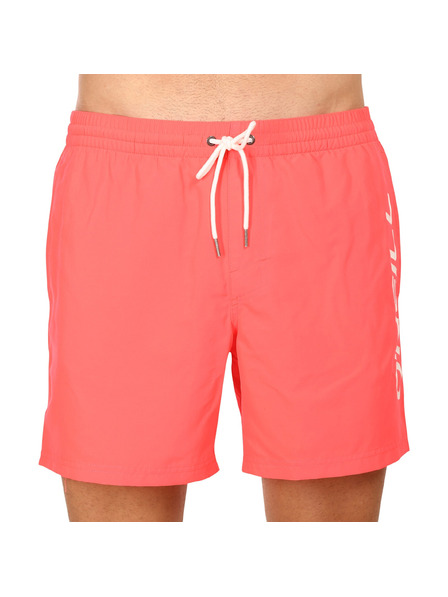 O'Neill Pantaloni de baie bărbătești O'neill roz