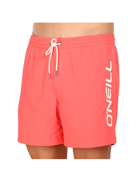 O'Neill Pantaloni de baie bărbătești O'neill roz