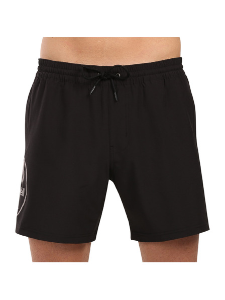 O'Neill Pantaloni de baie bărbătești O'neill negri