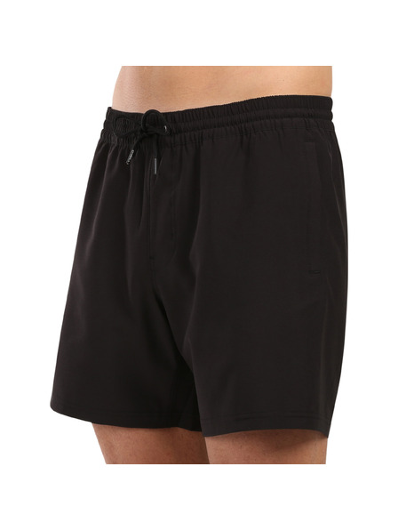 O'Neill Pantaloni de baie bărbătești O'neill negri