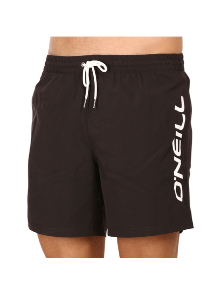 O'Neill Pantaloni de baie bărbătești O'neill negri